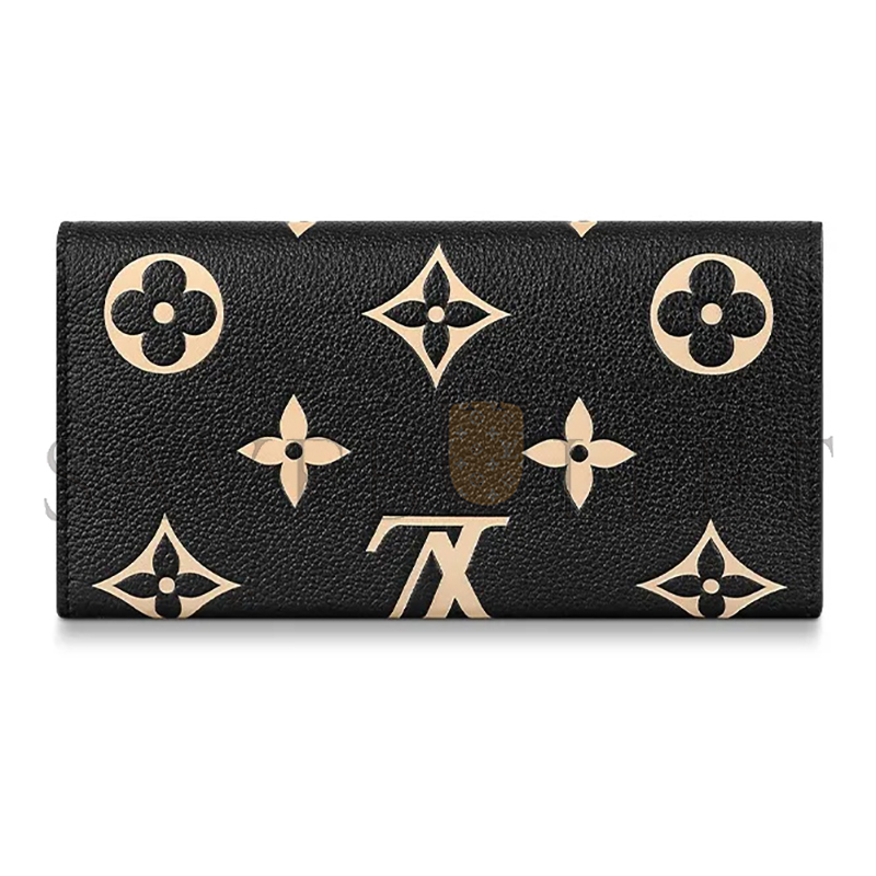 LOUIS VUITTON SARAH WALLET M81049 (19.5*10.5*2.5cm)